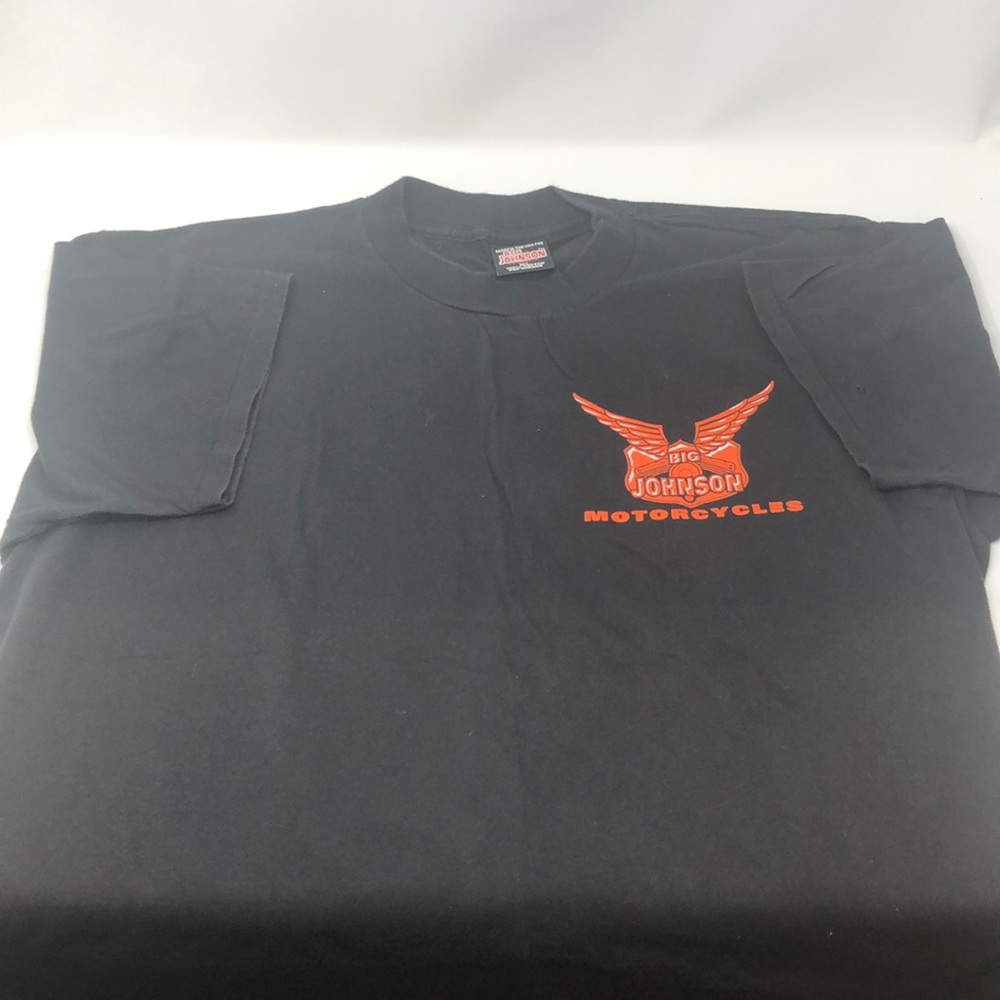 Vintage Harley Davidson Motorcycles Mens T-Shirt